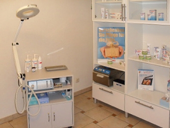 Fusspflegeraum_Pedik�re_Gehwol2